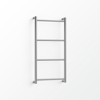 Avenir Econ Heated Towel Rail 850x400mm