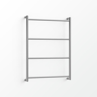 Avenir Econ Heated Towel Rail 850x600mm
