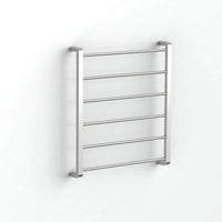 Avenir Therm Heated Towel Ladder - 85x75cm