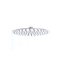 Parisi Tondo Turbo 300 Shower Head - Stainless Steel