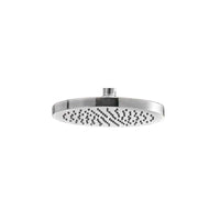 Parisi Tondo ABS 200 Shower Head - Chrome