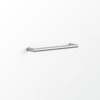 Avenir Solo Heated Towel Rail 450mm