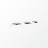 Avenir Solo Heated Towel Rail 450mm