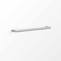 Avenir Solo Heated Towel Rail 650mm