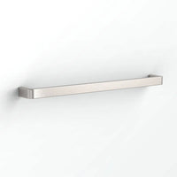 Avenir Curv Heated Towel Rail - 77cm