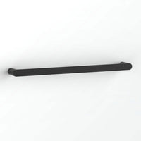 Avenir Verso Heated Towel Rail - 77cm