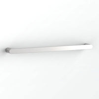 Avenir Verso Heated Towel Rail - 77cm