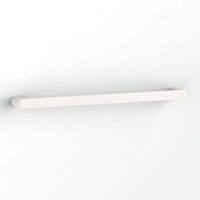 Avenir Verso Heated Towel Rail - 77cm