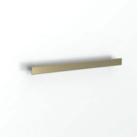 Avenir Folio Heated Towel Rail - 75cm