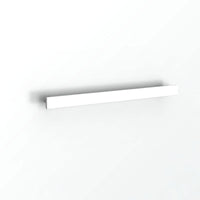 Avenir Folio Heated Towel Rail - 75cm