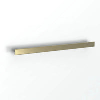 Avenir Folio Heated Towel Rail - 90cm
