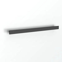 Avenir Folio Heated Towel Rail - 90cm