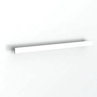 Avenir Folio Heated Towel Rail - 90cm