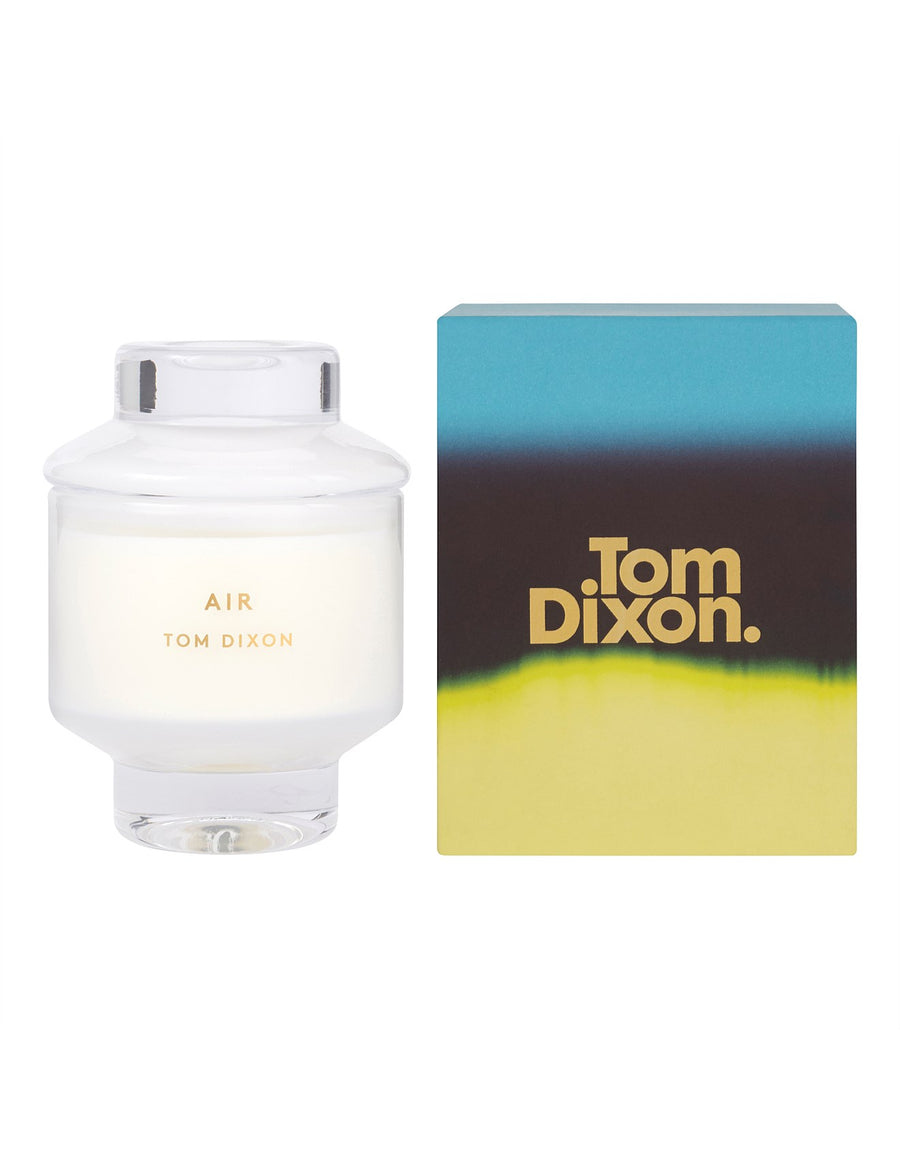 Tom Dixon Elements Scent Candle Air Medium