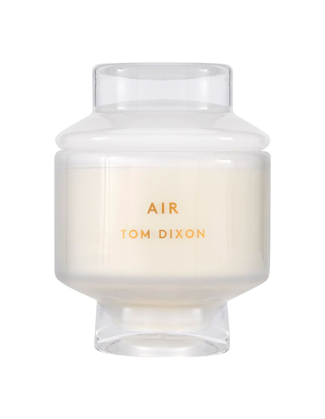 Tom Dixon Elements Scent Candle Air Large