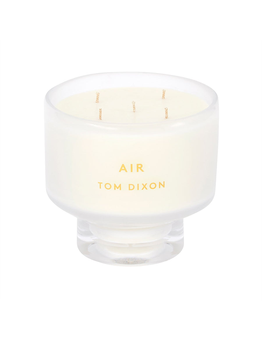 Tom Dixon Elements Scent Candle Air Large
