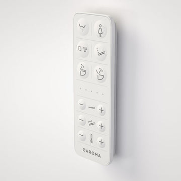Urbane II Bidet Seat Remote Control