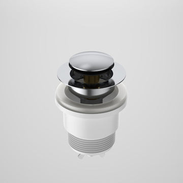 Urbane II Pop-Up Plug & Waste
