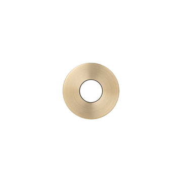 Backplate 60mm Spout/shower Arm