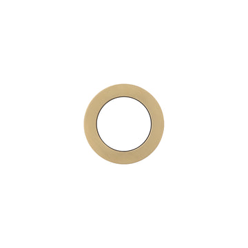 Backplate 62mm Minimal/progressive