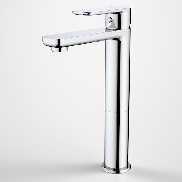 Luna Tower Basin Mixer