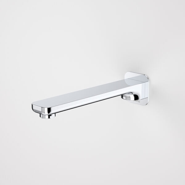 Luna Wall Basin/Bath Outlet