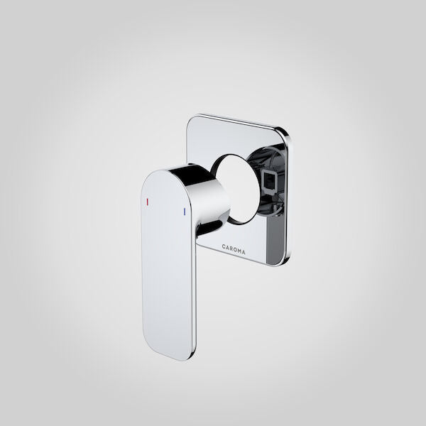 Luna Bath/Shower Mixer Trim Kit