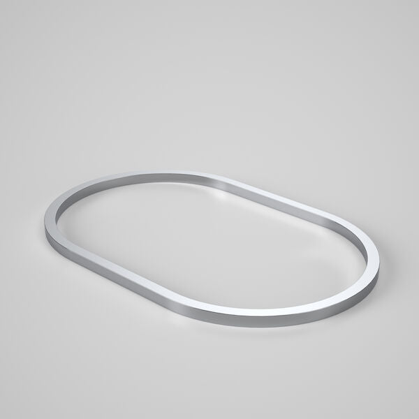 Liano II 530mm Pill Basin Dress Ring - PVD Brushed
