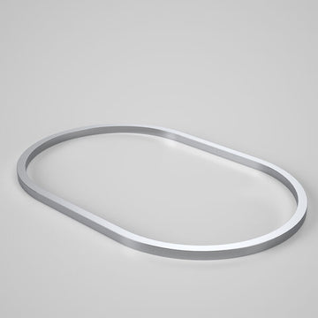Liano II 600mm Pill Dress Ring - PVD