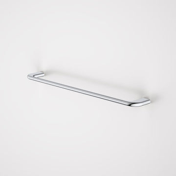 Contura II 620mm Single Towel Rail