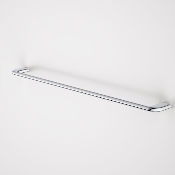 Contura II 820mm Single Towel Rail