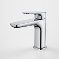 Contura II Basin Mixer