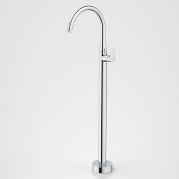 Contura II Freestanding Bath Filler - Trim Kit