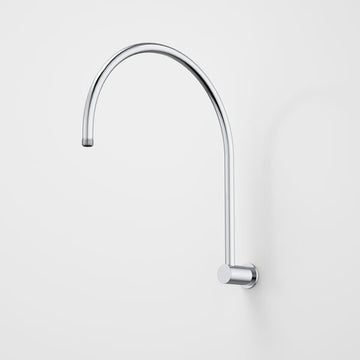 Caroma Upswept Shower Arm