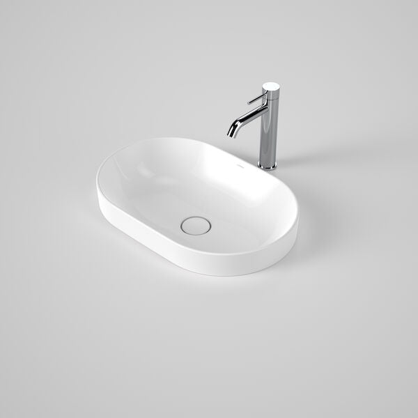Liano II 530mm Pill Inset Basin