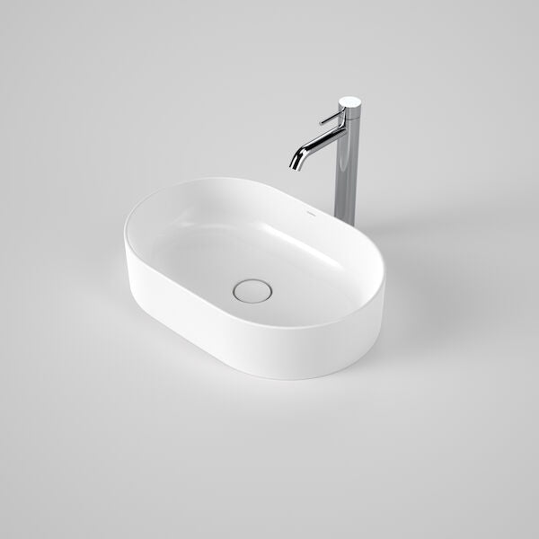 Liano II 530mm Pill Above Counter Basin