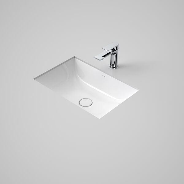 Urbane II Under Counter Basin (No Tap Hole)