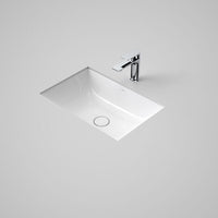 Urbane II Under Counter Basin (No Tap Hole)
