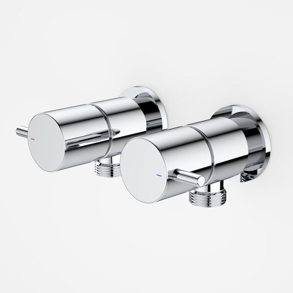 Luna Lever Washing Machine Set