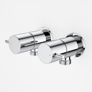 Luna Lever Washing Machine Set