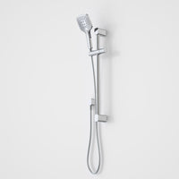 Luna Multifunction Rail Shower