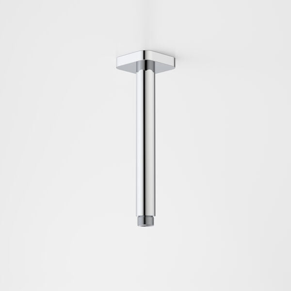 Luna Straight Arm Flange 210MM