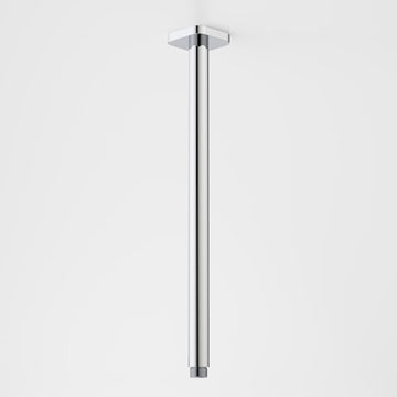 Luna Straight Arm Square Flange 410