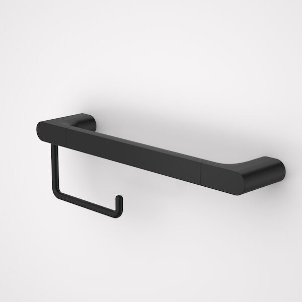 Urbane II Universal Rail 400mm + T/R Holder Set
