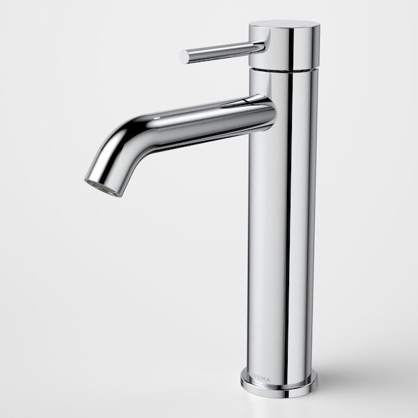 Liano II Mid Tower Basin Mixer - Gunmetal - LF