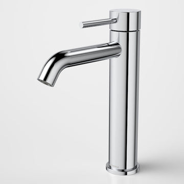 Liano II Mid Tower Basin Mixer - Gunmetal - LF