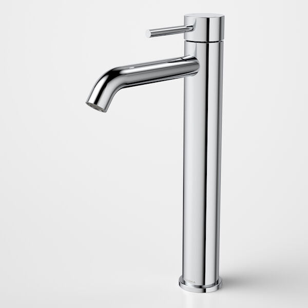 Liano II Tower Mixer - Brushed Nickel - LF