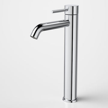 Liano II Tower Mixer - Chrome - LF