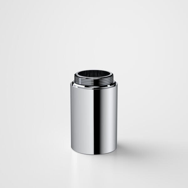 Universal Hob Mounted Sensor Basin Riser 60mm