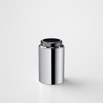 Universal Hob Mounted Sensor Basin Riser 60mm